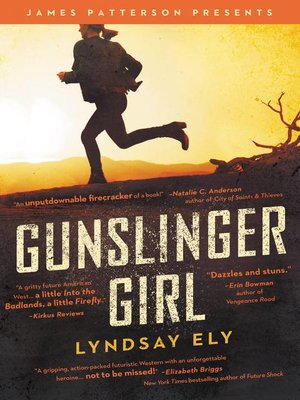 cover image of Gunslinger Girl